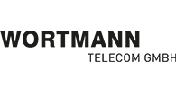 WORTMANN TELECOM Logo
