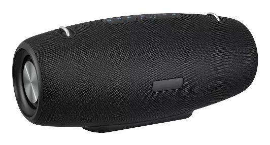 Iomi Beat Box XL Portable Bluetooth Speaker black