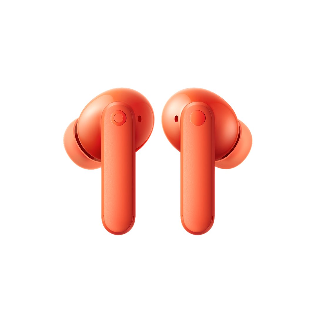 CMF by Nothing Buds 2 True Wireless IE Headphones orange
