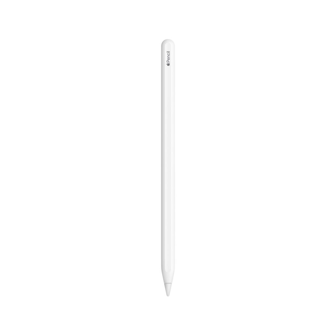 Apple Pencil 2nd Gen. (2025) white