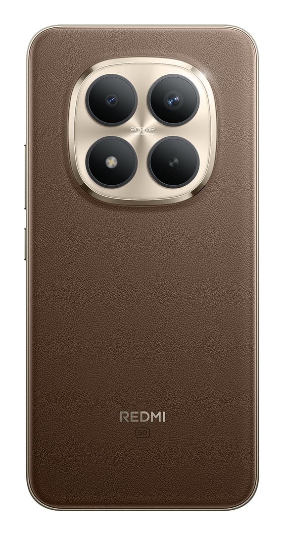 Xiaomi Redmi Note 15 Pro+ 5G Dual Sim 8+256GB mocha brown