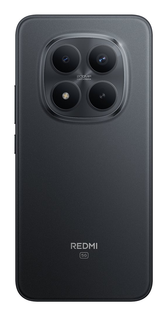 Xiaomi Redmi Note 15 Pro+ 5G Dual Sim 8+256GB black