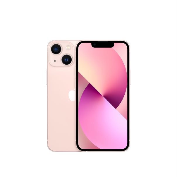 Apple iPhone 13 mini 256GB pink EU
